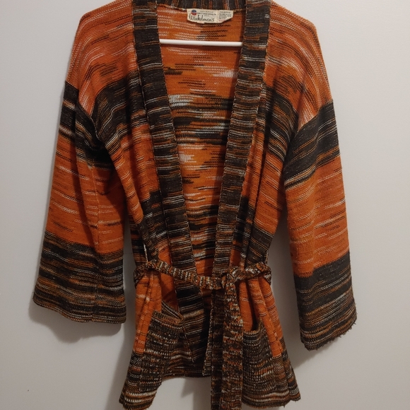 Vintage cardigan - Picture 1 of 10